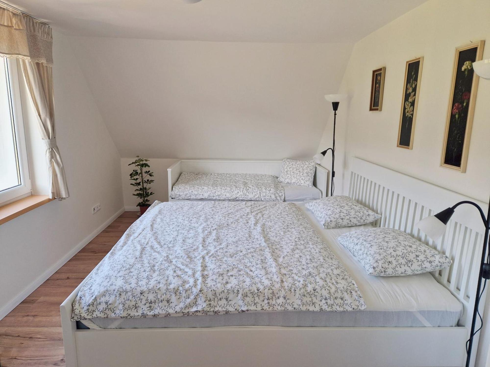 Apartmán Lipovka Lipová-lázně Exteriér fotografie